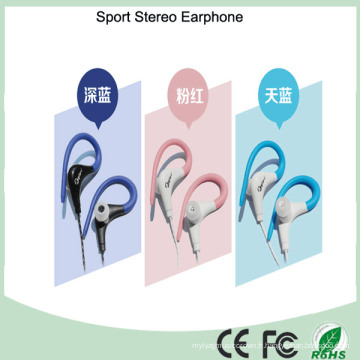 Multi-Color 3.5mm Stéréo Téléphone Mobile Sport Écouteur Casque (K-968)